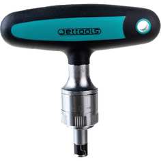 Т-образная отвертка JETTOOLS