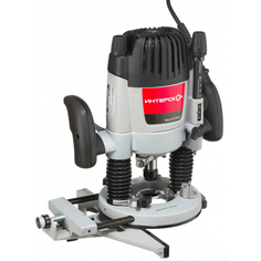 Фрезер Интерскол