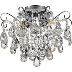 Потолочный светильник Evoluce