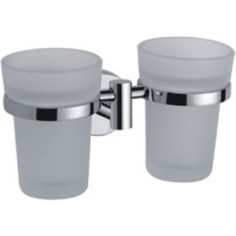 Двойной держатель стаканов Frap