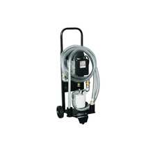 Перекачивающий фильтрующий блок PIUSI