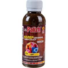 Универсальная колеровочная паста Palizh