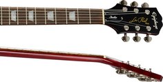 Les Paul Studio Wine Red Epiphone