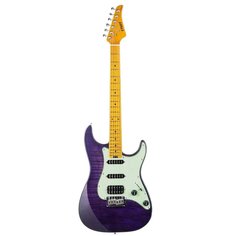 NK-C3 Trans Purple Eart