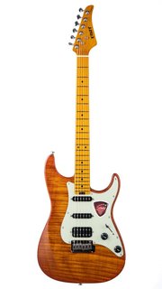 NK-C3 Trans Cherryburst Eart