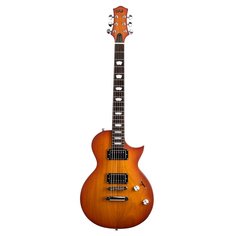 EGLP-610 Honey Tea Eart