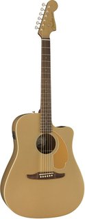 Redondo Player Bronze Satin Fender