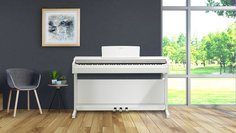 YDP-144WH Yamaha