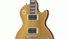 Slash Les Paul Victoria Goldtop Epiphone