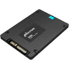 Жесткий диск Micron 7400 PRO SSD 2TB U.3 (MTFDKCB1T9TDZ)