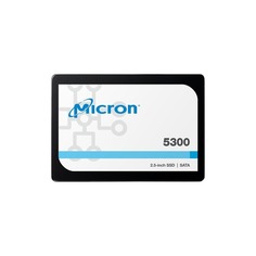 Жесткий диск Micron 5300 MAX SSD 4TB (MTFDDAK3T8TDT)