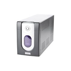 Источник бесперебойного питания Powercom Imperial IMD-2000AP Black