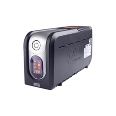 Источник бесперебойного питания Powercom 525VA IMD-525AP
