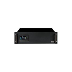 Источник бесперебойного питания Powercom King Pro RM KIN-2200AP Black