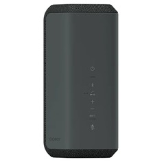Портативная акустика Sony SRS-XE300 Black