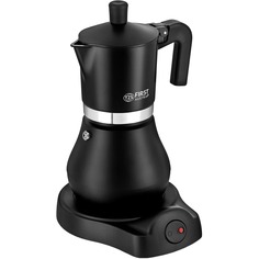 Гейзерная кофеварка First 5471-3