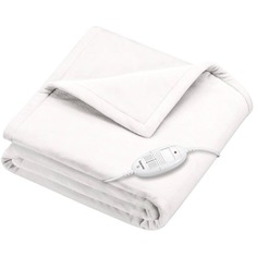 Электрическое одеяло Beurer HD75 Cosy White