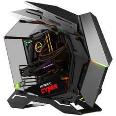 Системный блок HYPERPC Cyber Max N1 (HC3)