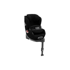 Детское автокресло Cybex Anoris T i-Size Deep Black