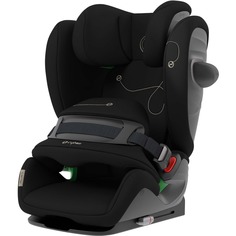 Детское автокресло Cybex Pallas G i-Size Moon Black