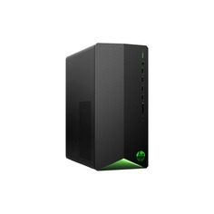 Системный блок HP Pavilion Gaming TG01-2018ur black 42V09EA