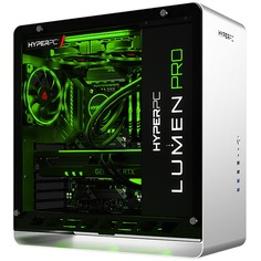 Системный блок HYPERPC Lumen Plus Pro (HLNR2)