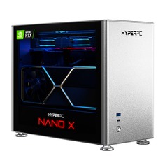 Системный блок HYPERPC Nano X N1 (HPCN1)