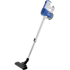 Вертикальный пылесос BBK BV2512 Blue