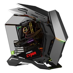 Системный блок HYPERPC Cyber Plus HCR2