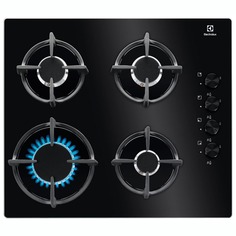 Варочная поверхность Electrolux EGG6407K