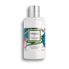 Молочко для тела Herbae 250 мл