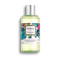 Гель для душа Herbae 250 мл