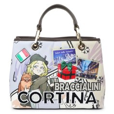Дорожные и спортивные сумки Braccialini
