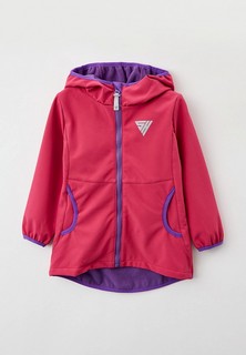 Куртка утепленная Sherysheff Softshell