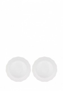 Набор тарелок Elan Gallery 21 см, 2 шт.