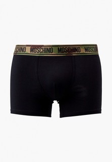 Трусы Moschino Underwear 