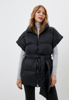 Жилет утепленный Igor Plaxa 