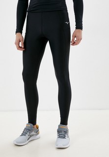 Тайтсы Mizuno Тайтсы Core Long Tight(M)