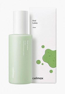 Крем для лица Celimax The Real Noni Hydra Firming Lotion, 150 мл