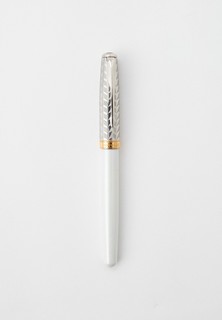 Ручка Parker Sonnet, цвет чернил - черный