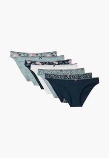 Трусы 7 шт. womensecret Women'secret HIPSTER
