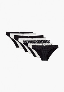 Трусы 7 шт. womensecret Women'secret HIPSTER