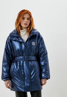 Куртка утепленная Smiths brand exclusive for lamoda
