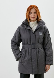 Куртка утепленная Smiths brand exclusive for lamoda
