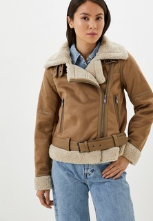 Дубленка F.G.Z. 