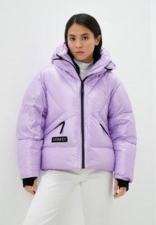 Куртка утепленная Vitacci 