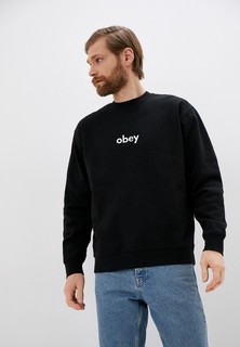 Свитшот Obey 