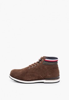 Ботинки Tommy Hilfiger 