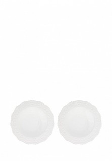Набор тарелок Elan Gallery 28 см, 2 шт.