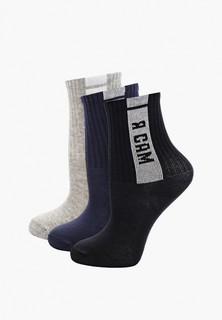 Носки 3 пары Mark Formelle 